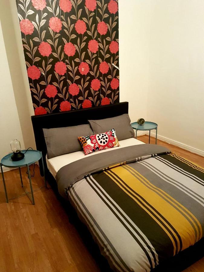 Bed and Breakfast Budget House In Gants Hill Ilford Exteriér fotografie