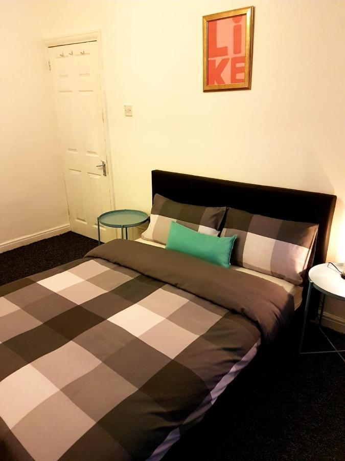 Bed and Breakfast Budget House In Gants Hill Ilford Exteriér fotografie