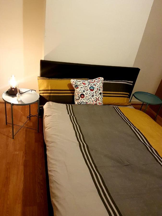 Bed and Breakfast Budget House In Gants Hill Ilford Exteriér fotografie